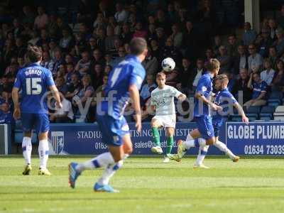 20140816 - Gillingham160814Away League 191.JPG