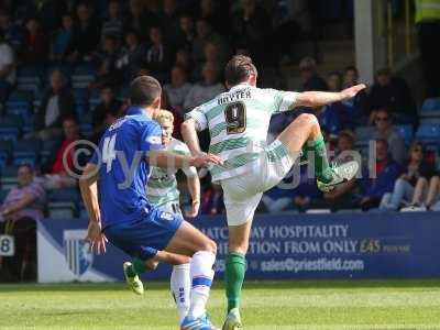 20140816 - Gillingham160814Away League 192.JPG