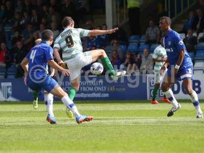 20140816 - Gillingham160814Away League 193.JPG