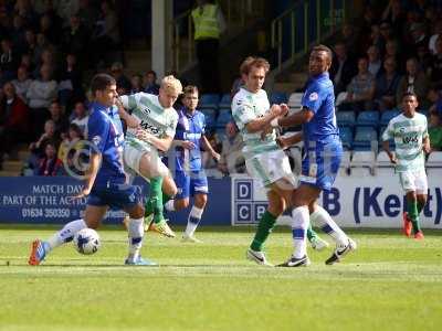 20140816 - Gillingham160814Away League 195.JPG