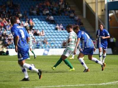 20140816 - Gillingham160814Away League 196.JPG