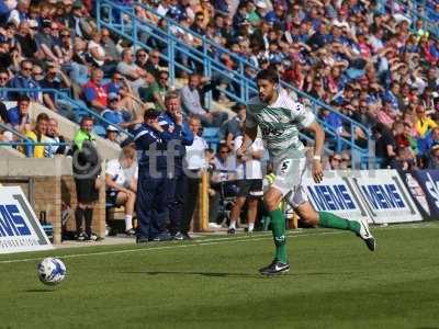 20140816 - Gillingham160814Away League 207.JPG