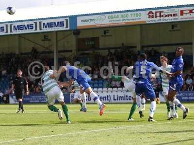 20140816 - Gillingham160814Away League 211.JPG