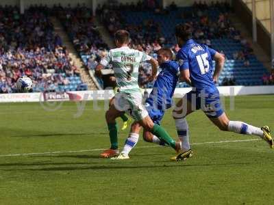 20140816 - Gillingham160814Away League 213.JPG