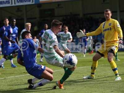 20140816 - Gillingham160814Away League 217.JPG