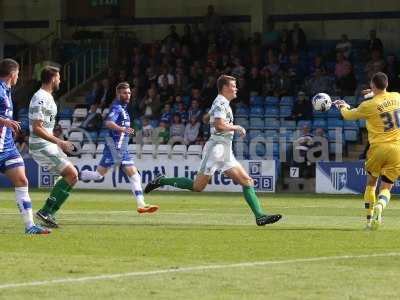 20140816 - Gillingham160814Away League 219.JPG