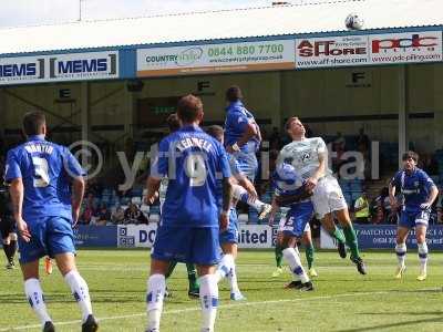 20140816 - Gillingham160814Away League 244.JPG