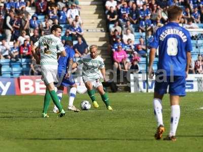 20140816 - Gillingham160814Away League 247.JPG