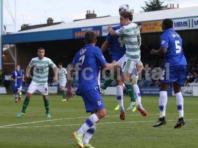 20140816 - Gillingham160814Away League 263.JPG