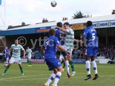 20140816 - Gillingham160814Away League 264.JPG