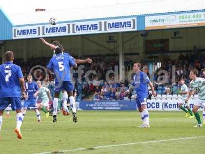 20140816 - Gillingham160814Away League 267.JPG