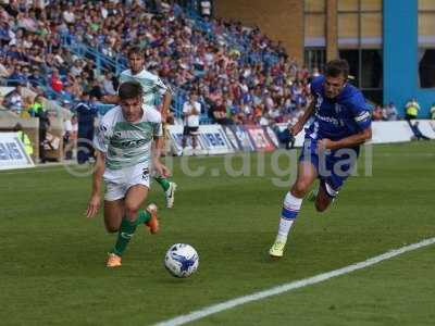 20140816 - Gillingham160814Away League 270.JPG