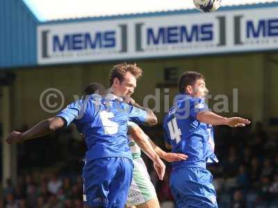 20140816 - Gillingham160814Away League 272.JPG