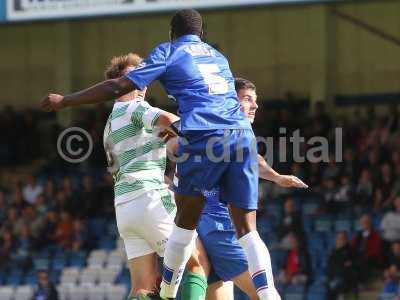 20140816 - Gillingham160814Away League 274.JPG