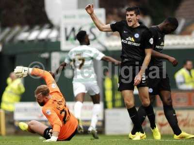 Yeovil Town 200914