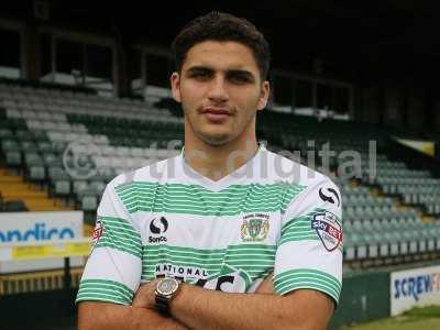 Ryan Inniss Signing 038