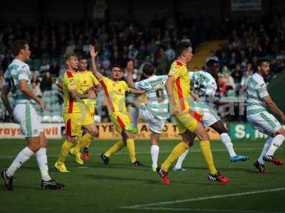 20141004 - MK Dons04102014Home 013.JPG