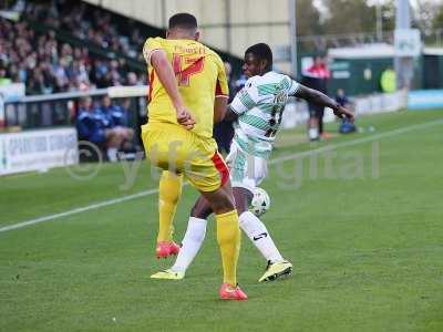 20141004 - MK Dons04102014Home 114.JPG