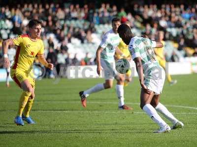 20141004 - MK Dons04102014Home 365.JPG