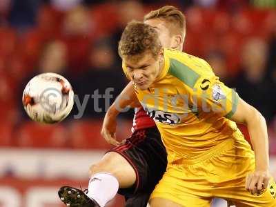 Sheffield Utd v Yeovil 211014