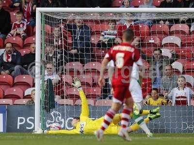 Middlesboro v Yeovil 051013