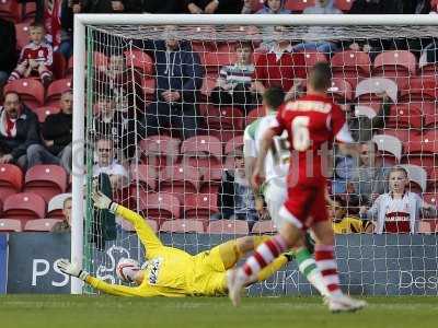 Middlesboro v Yeovil 051013