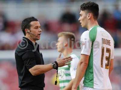 Middlesboro v Yeovil 051013