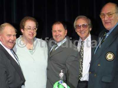 gary with anne, jim, bud and coggenms1