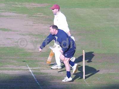 gaffer bowling