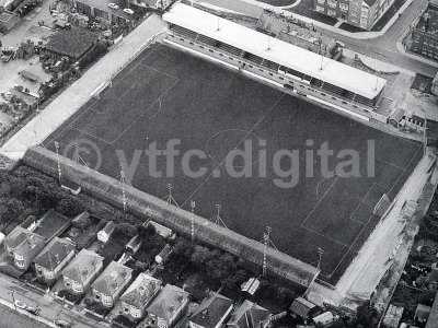 Old Huish Ground