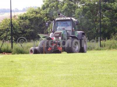 alvington pitch work 017