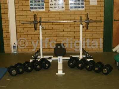 ytisa Weights pics 001