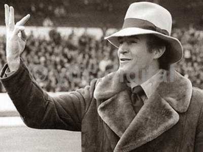 Malcolm Allison