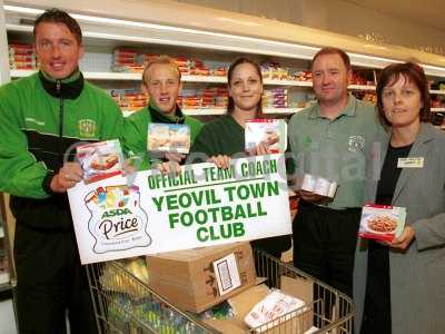 yeovil town asda pic