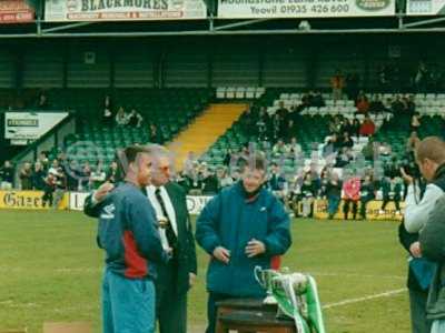 Yeovil in Conference matches 150212 031-1