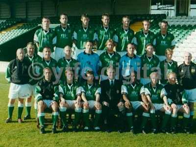 team photos - 2000-2001 001-3