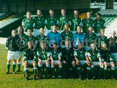 team photos - 2000-2001 001