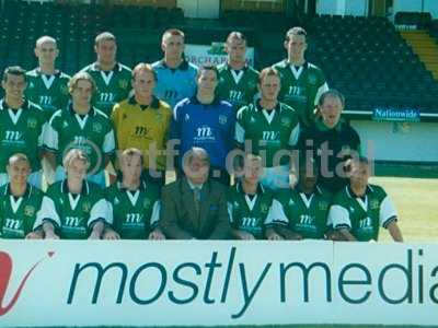 team photos - 2000-2001 002-2