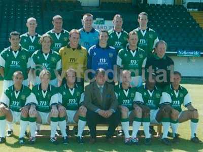 team photos - 2000-2001 001-2