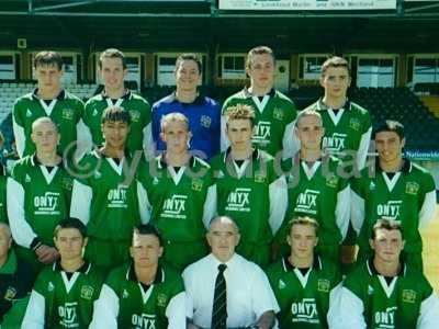 team photos - reserves 01 001