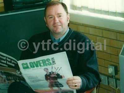 bradfords all green shirt conference 001-3