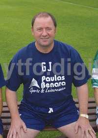 Gaffer 2003