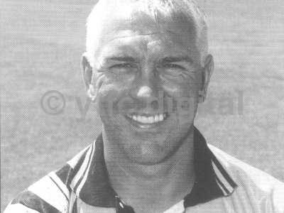 Graham Roberts