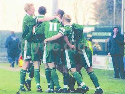 celebration v daggers