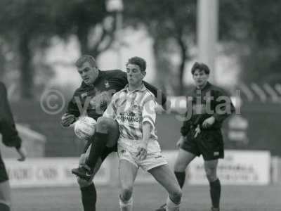 Malcolm McPherson v Runcorn (1) 23-10-1993