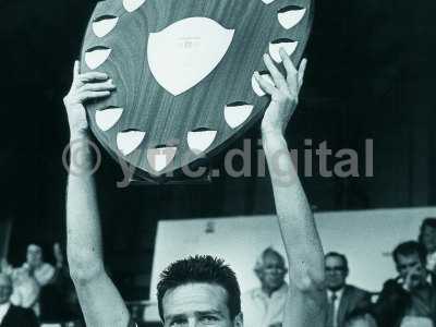 YTFC 1987 Charity Shield