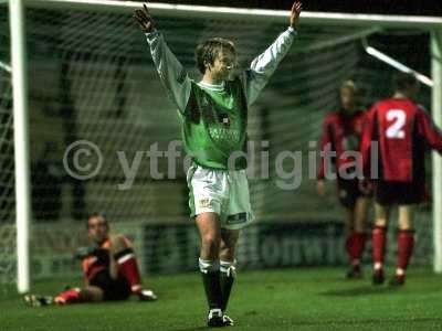 ytfc v hereford utd 1