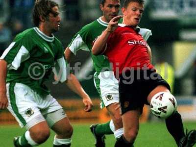 YTFC V MAN UTD U19s 8 (4)