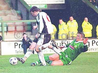 alford v hereford