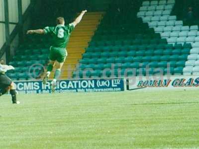 bradfords all green shirt conference 001